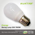 Energy Saving Lamp G50 7W/9W